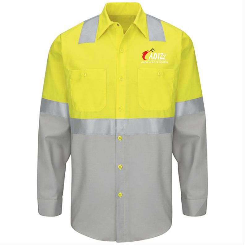 Hi Visibility Work Wears