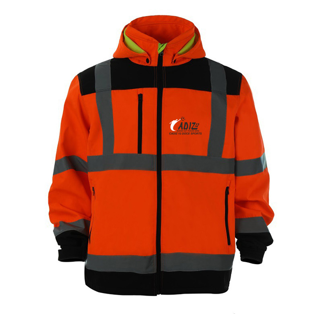 Hi Visibility Work Wears