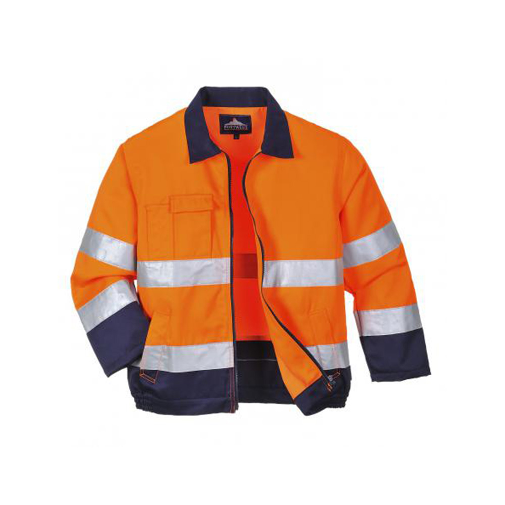 Hi Visibility Work Wears