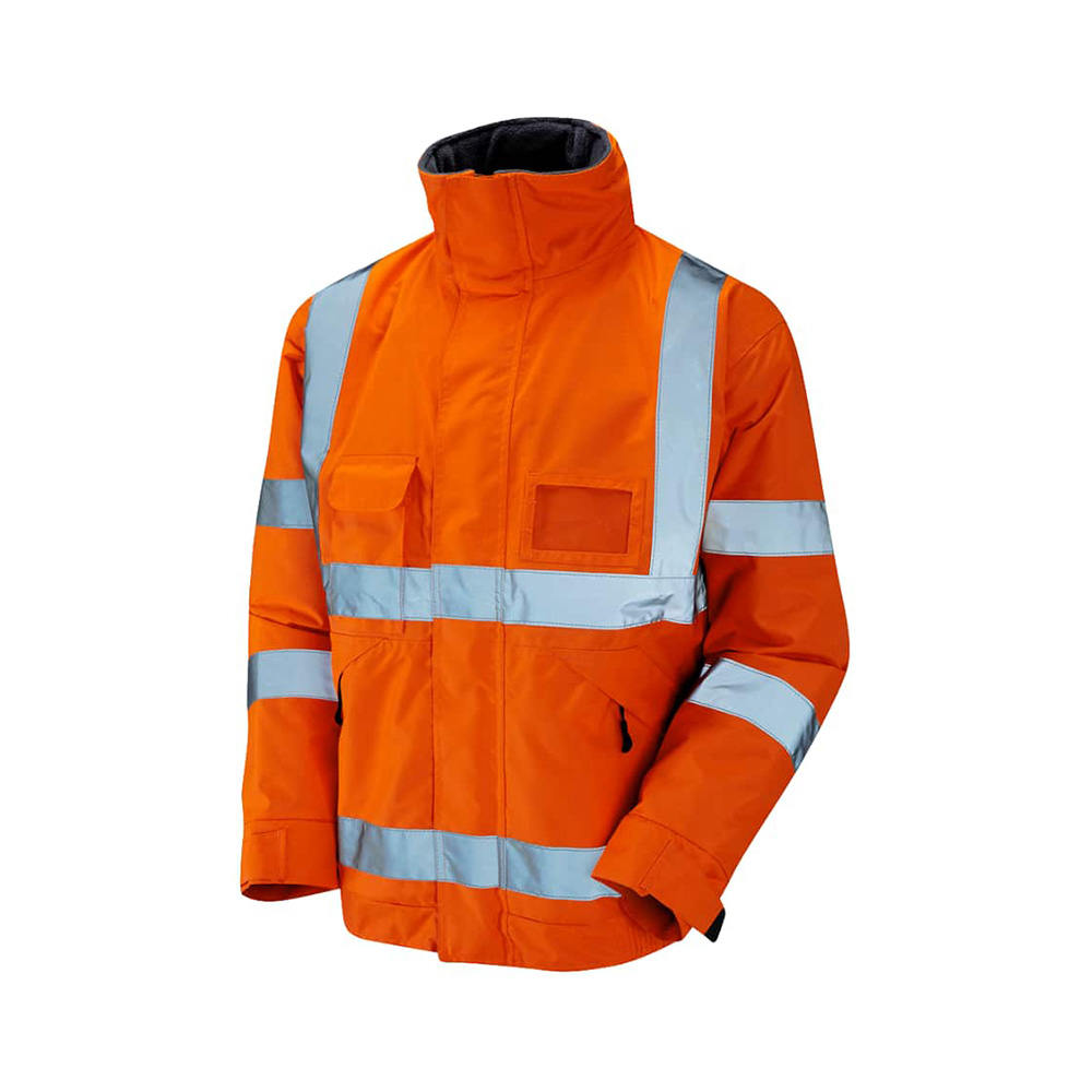 Hi Visibility Work Wears