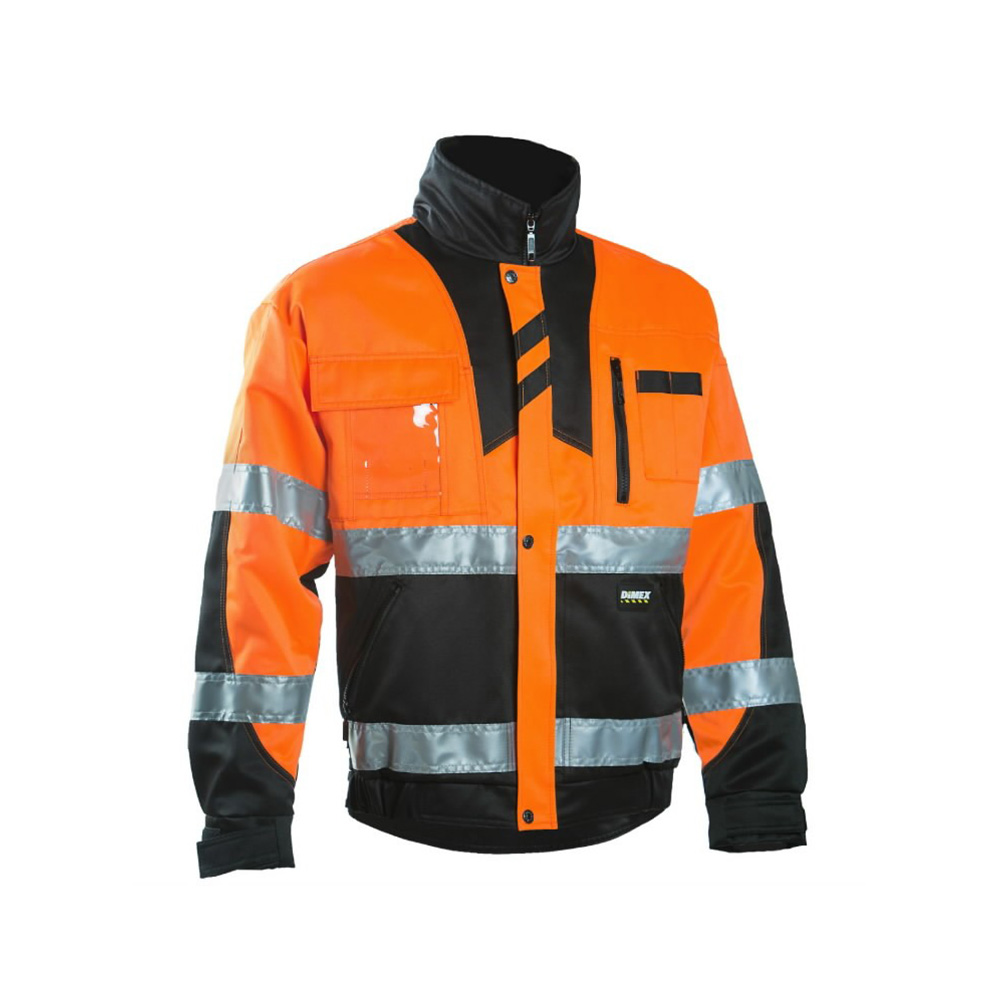 Hi Visibility Work Wears