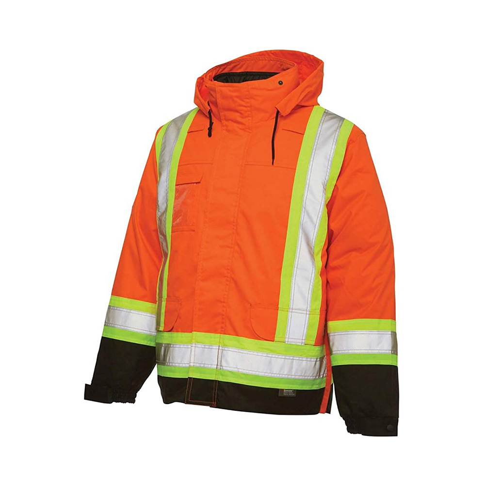 Hi Visibility Work Wears