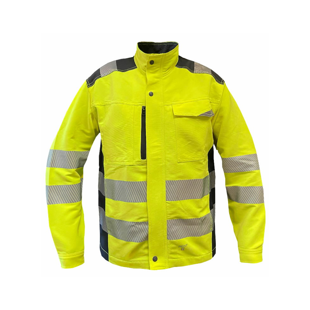 Hi Visibility Work Wears