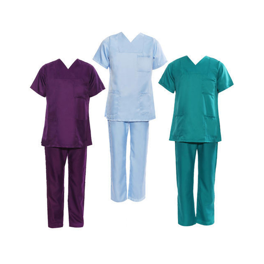 Hospital Wears