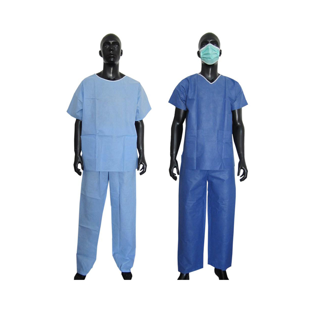 Hospital Wears