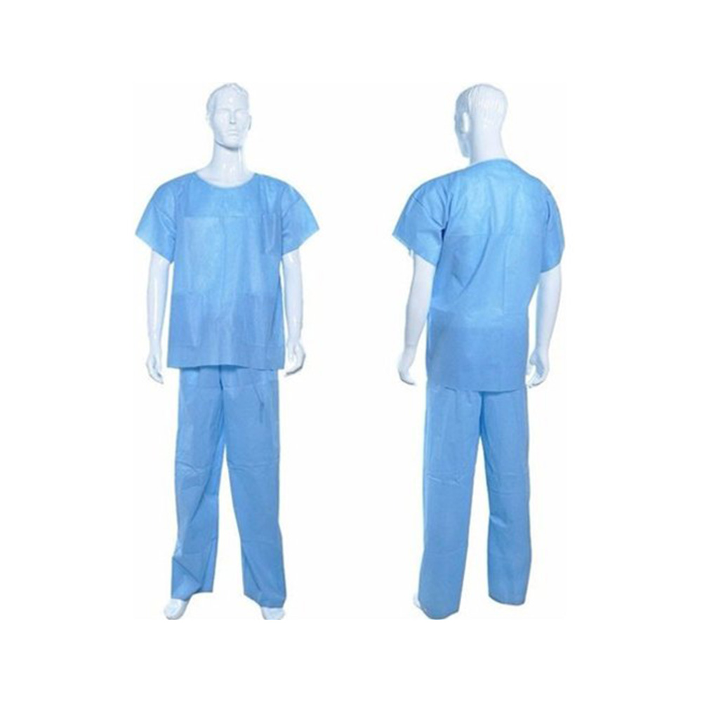 Hospital Wears