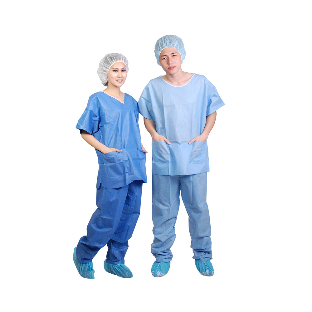 Hospital Wears