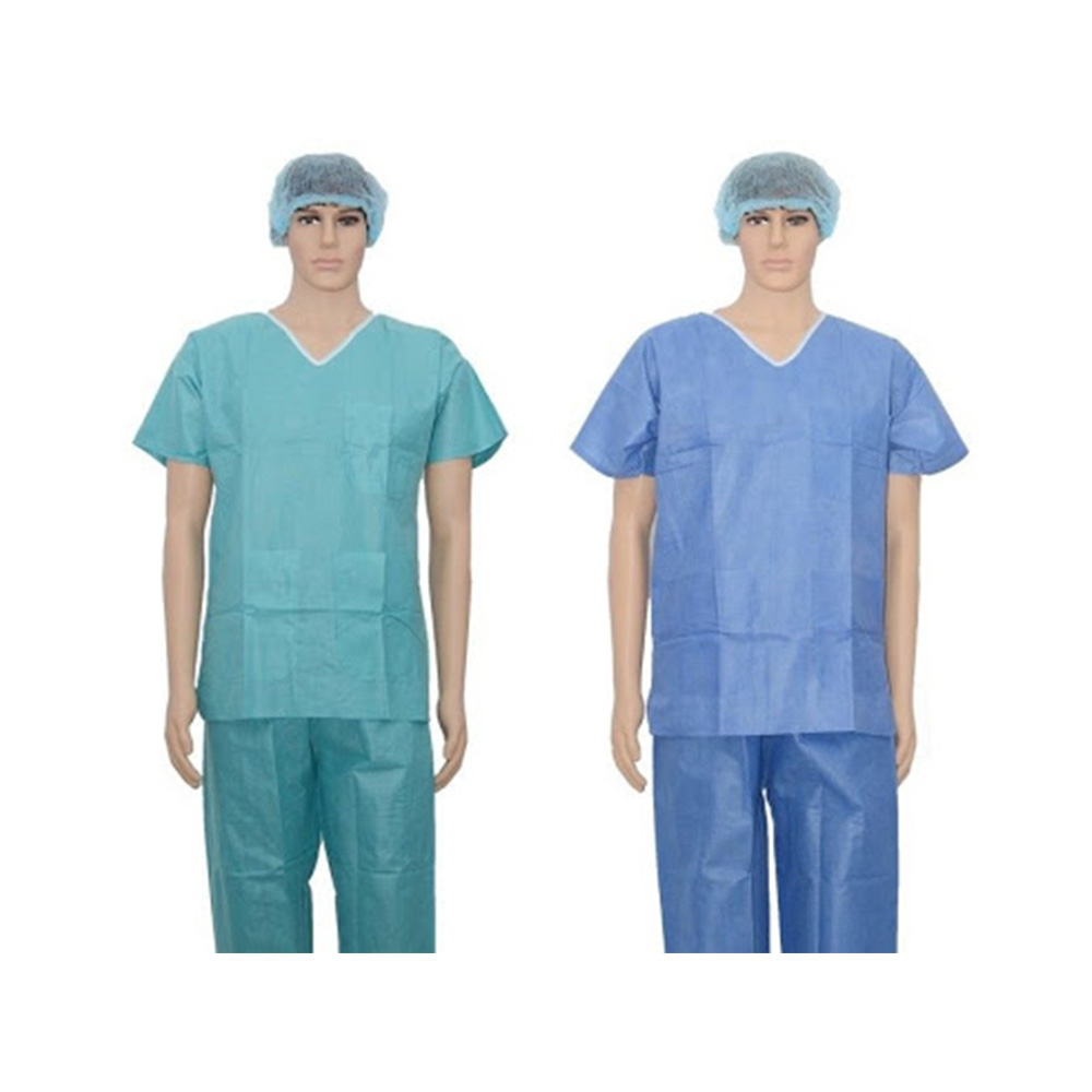 Hospital Wears