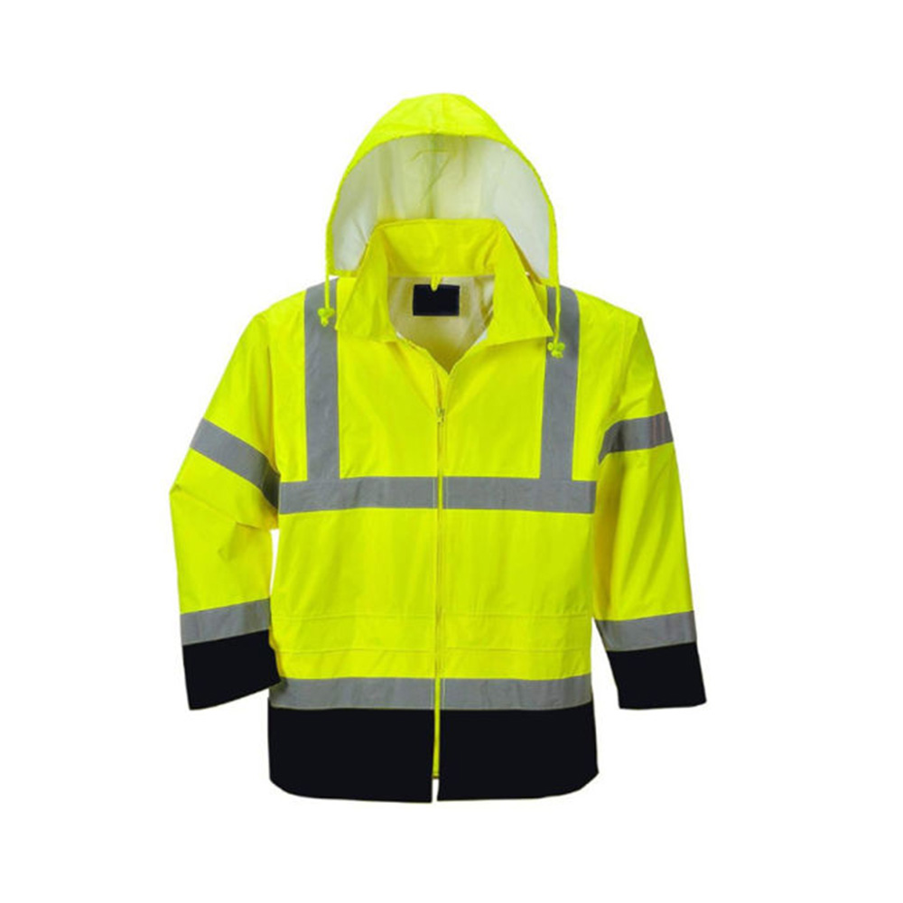 Hi Visibility Work Wears