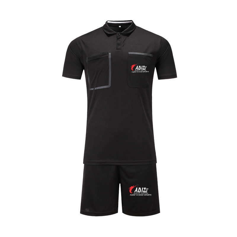 Soccer Uniforms For Refree