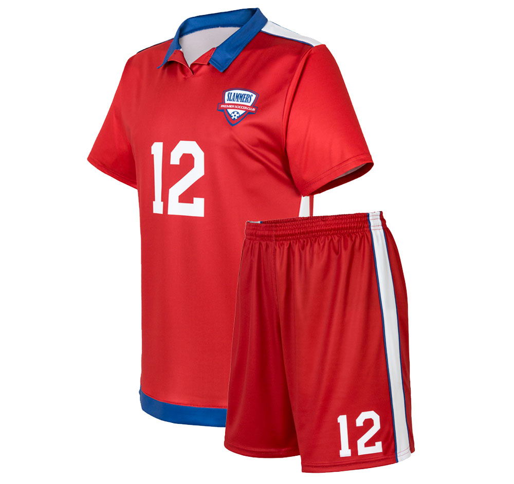 Soccer Uniforms