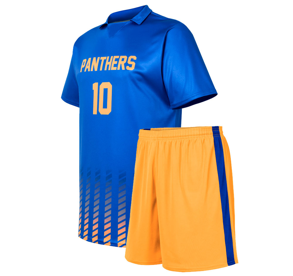 Soccer Uniforms