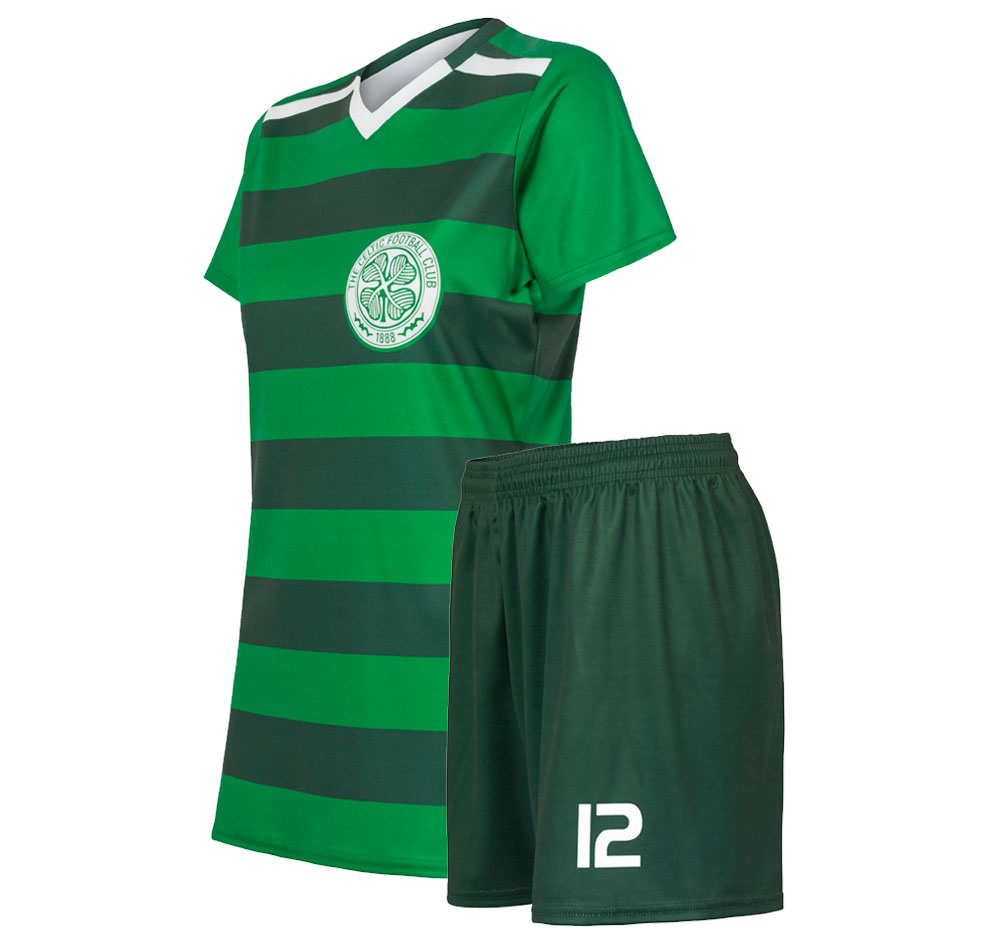 Soccer Uniforms