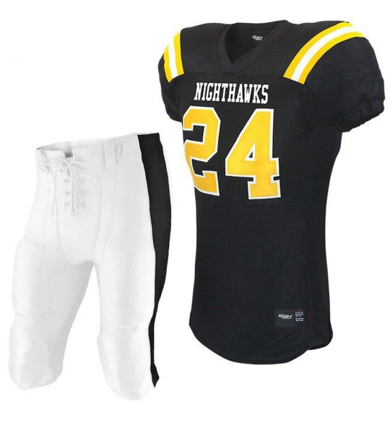 American Football Uniforms