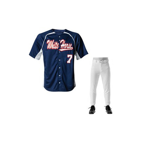 Baseball Uniforms