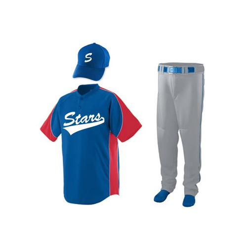 Baseball Uniforms