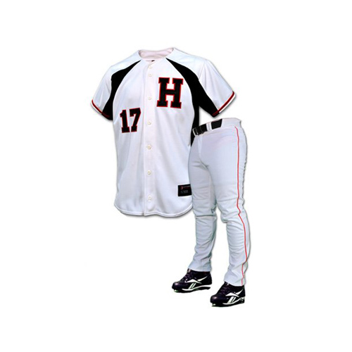 Baseball Uniforms