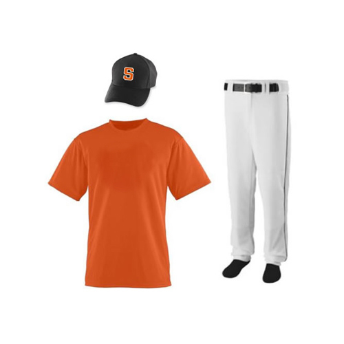 Baseball Uniforms