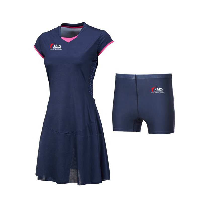 Tennis Uniforms