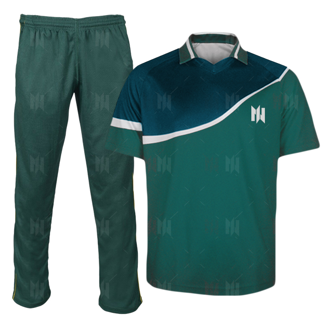 Cricket Uniform