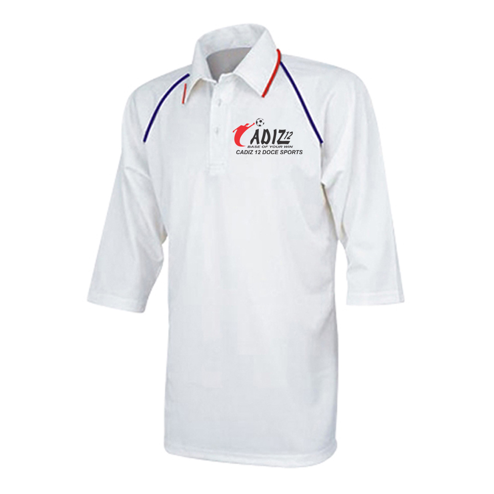 Cricket Uniform