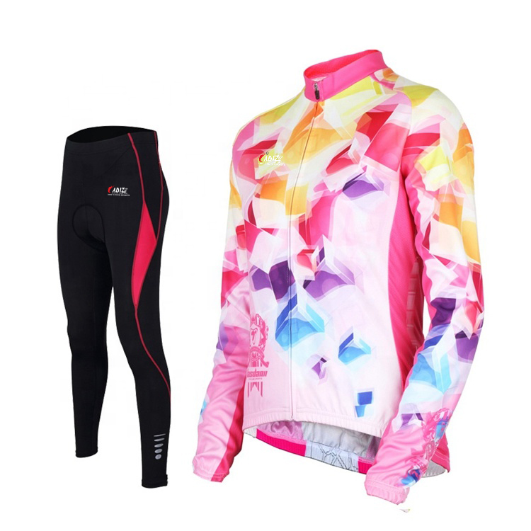 Cycling Uniform