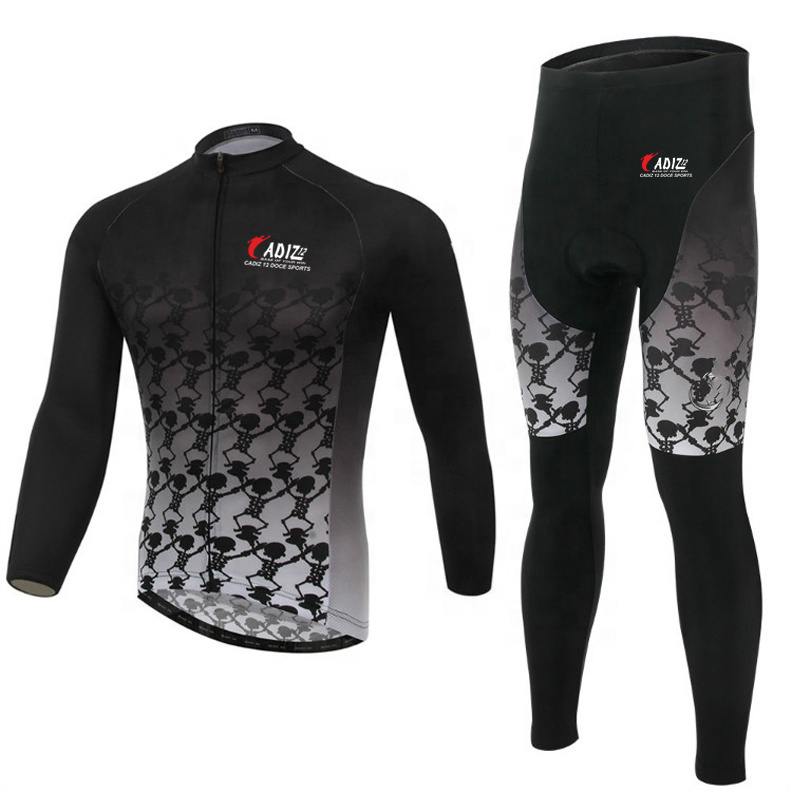 Cycling Uniform