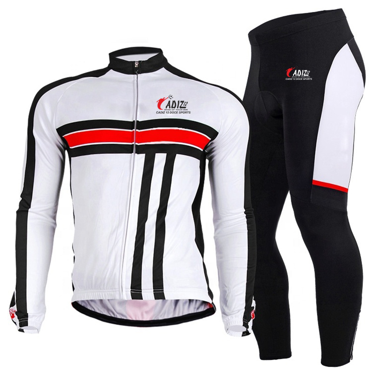 Cycling Uniform