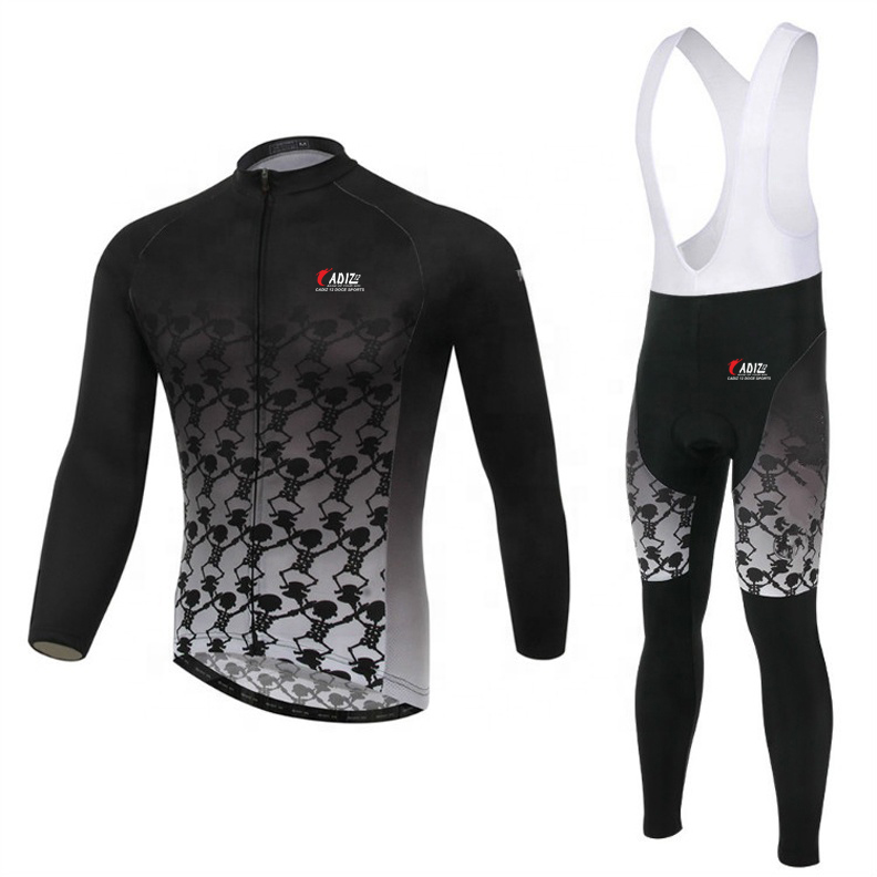 Cycling Uniform