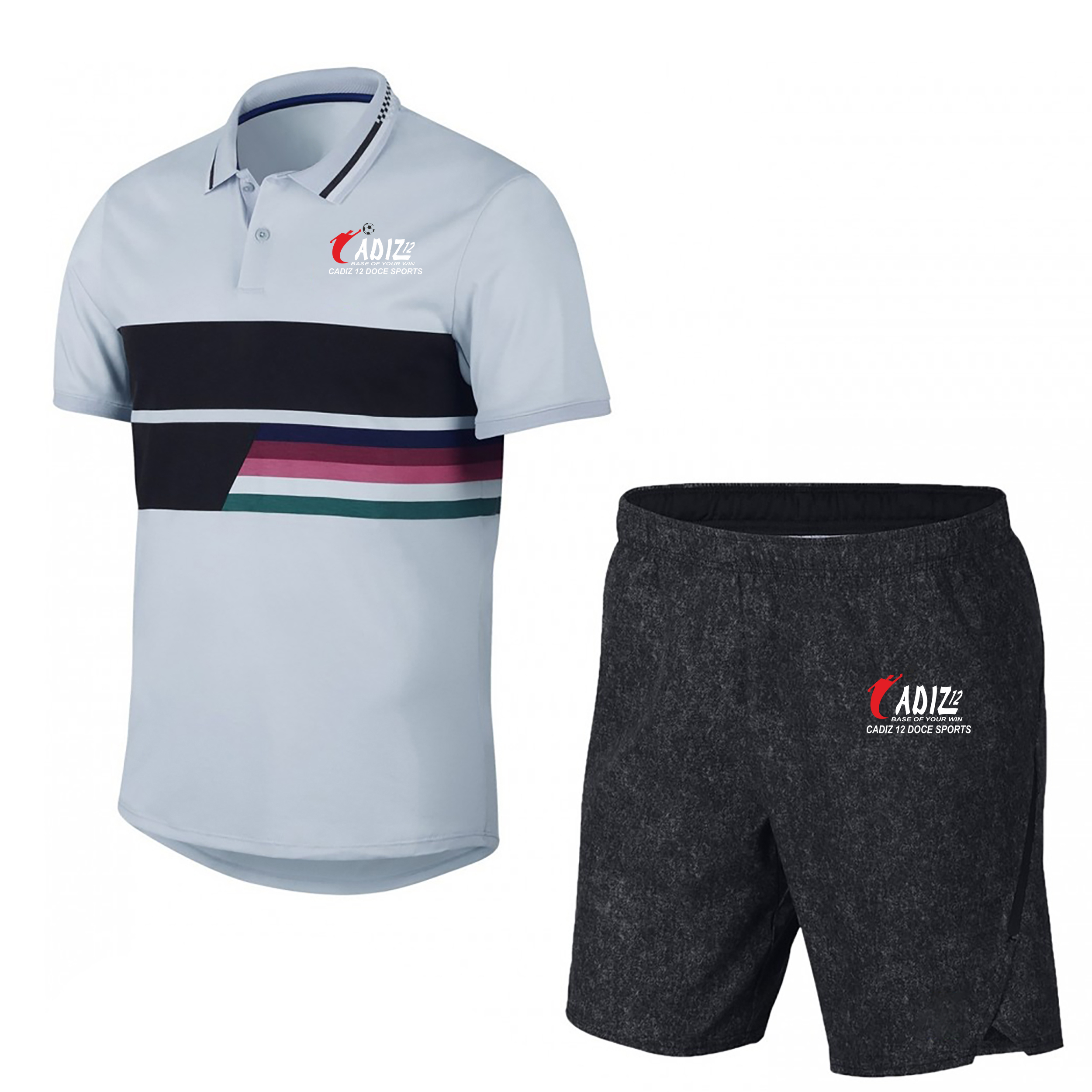 Cycling Uniform