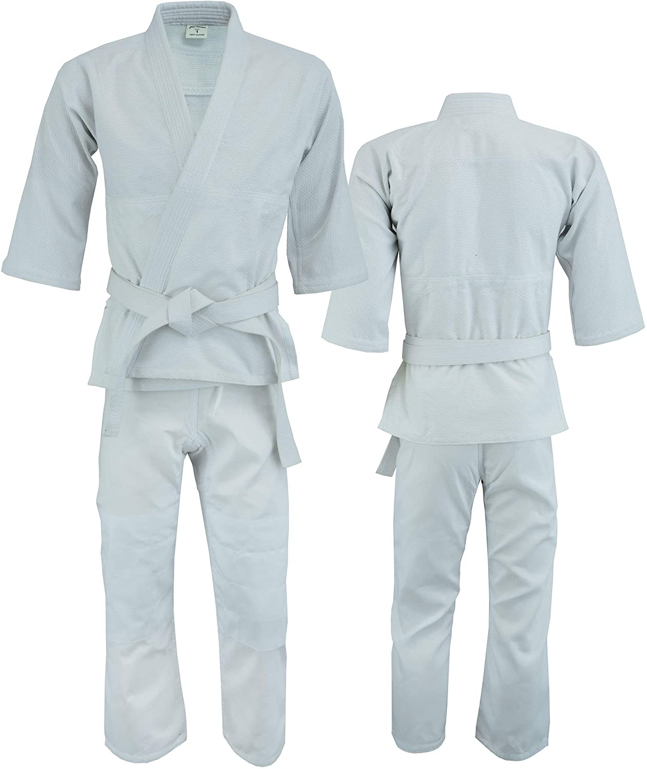 Martial Art Uniform