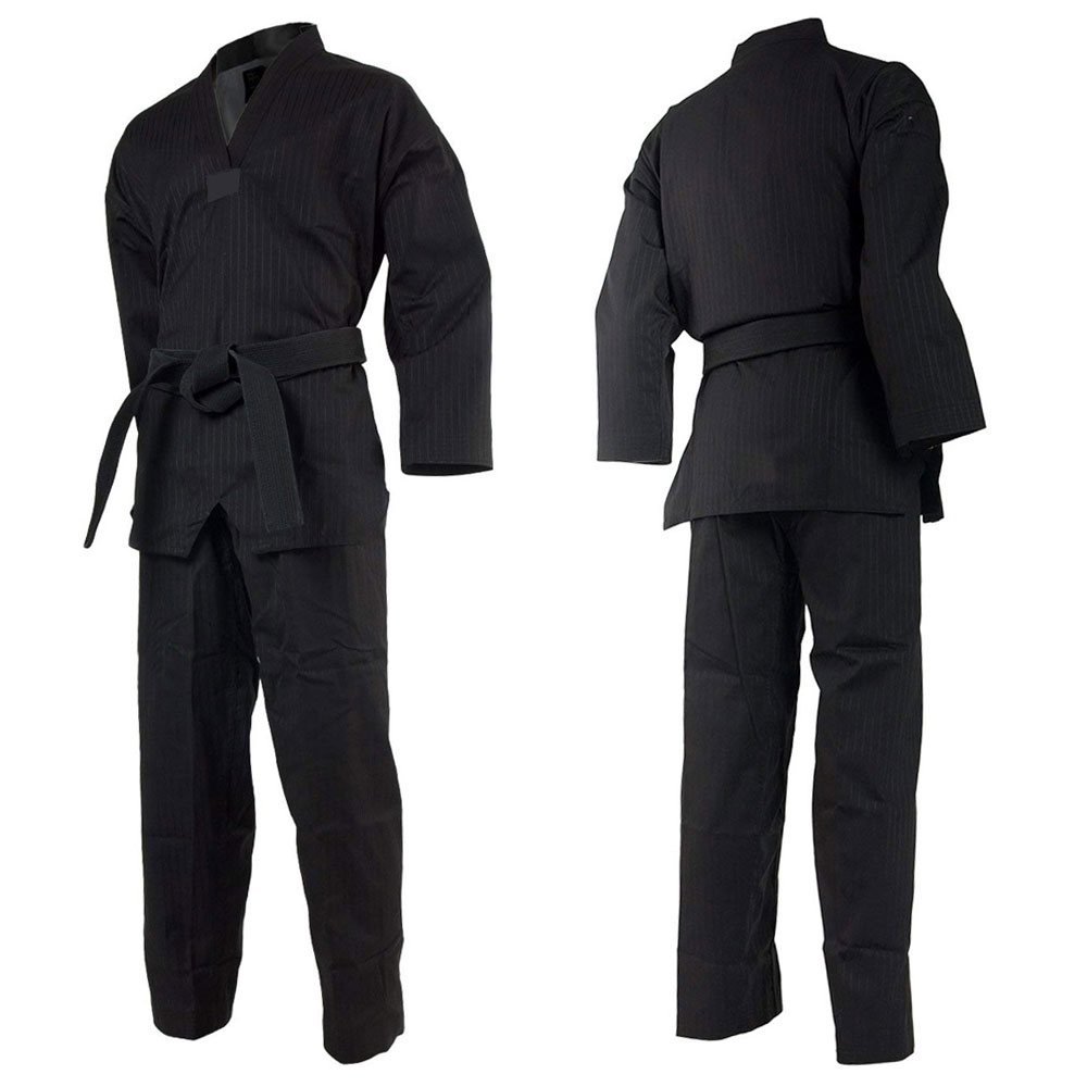 Martial Art Uniform