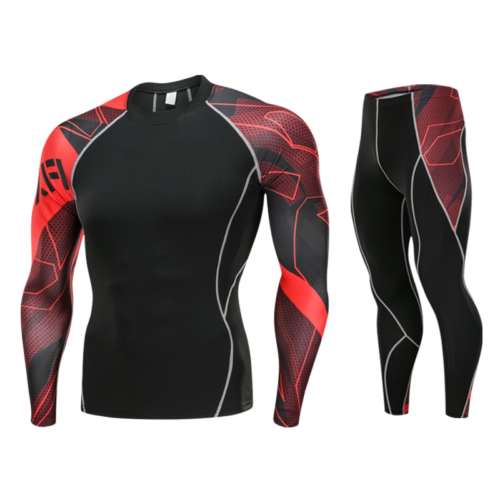 Rash Guards
