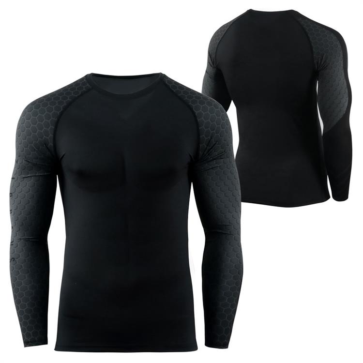 Rash Guards