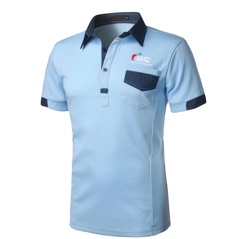Polo Shirts
