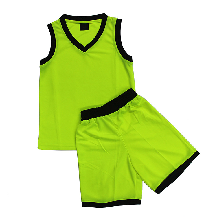 Basketball Uniforms