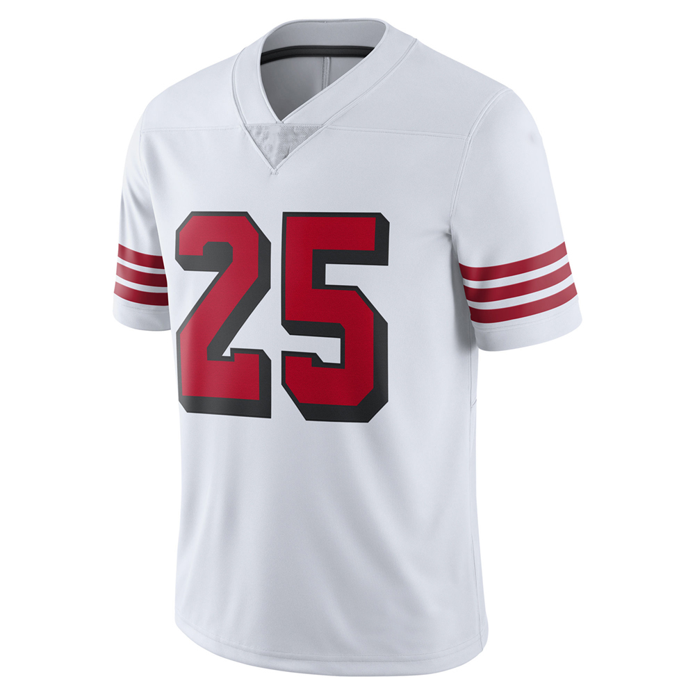 American Football Uniforms