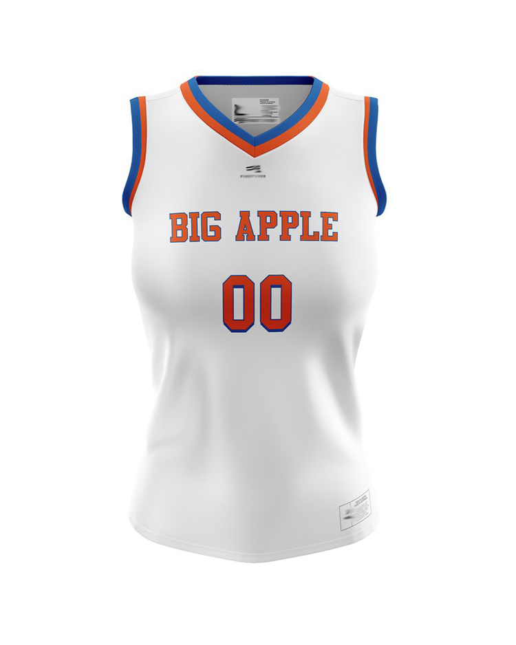 American Football Uniforms