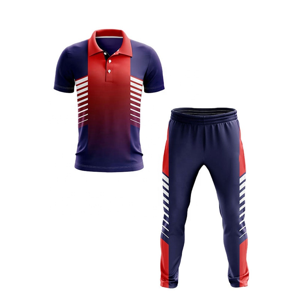 Cricket Uniform
