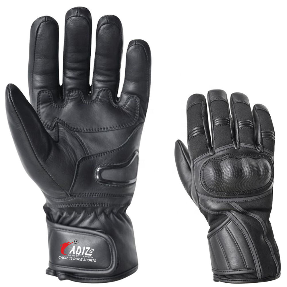 Motor Bike Gloves