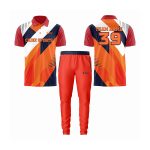 Cricket sets