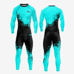 Mens Compression Wear